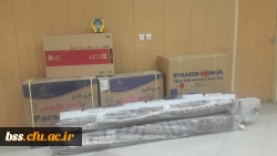 حضورکانون خیریه همدلی پردیس بنت الهدی صدرسنندج درنخستین جشن درخت ارزوها. 7