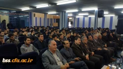 برگزاری مراسم بزرگداشت هفته پژوهش و فناوری 4