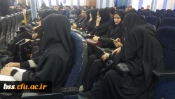 برگزاری مراسم بزرگداشت هفته پژوهش و فناوری 6