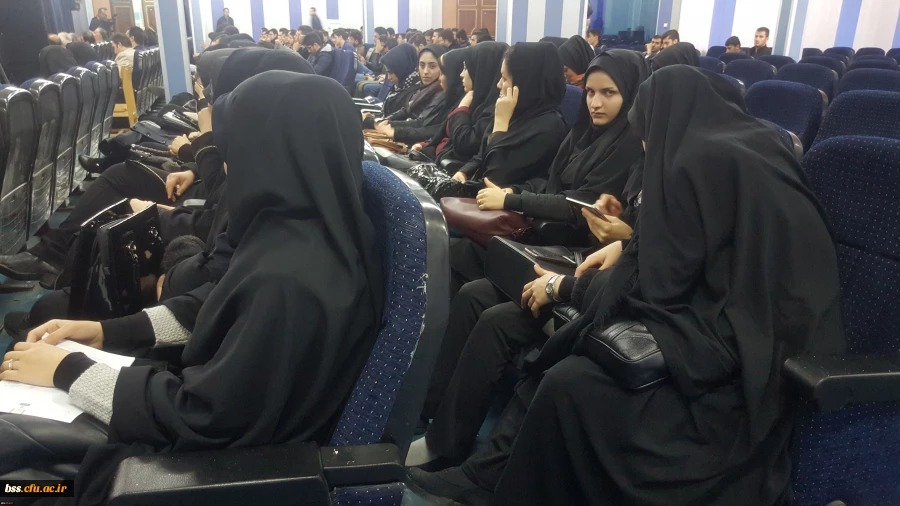 برگزاری مراسم بزرگداشت هفته پژوهش و فناوری 6