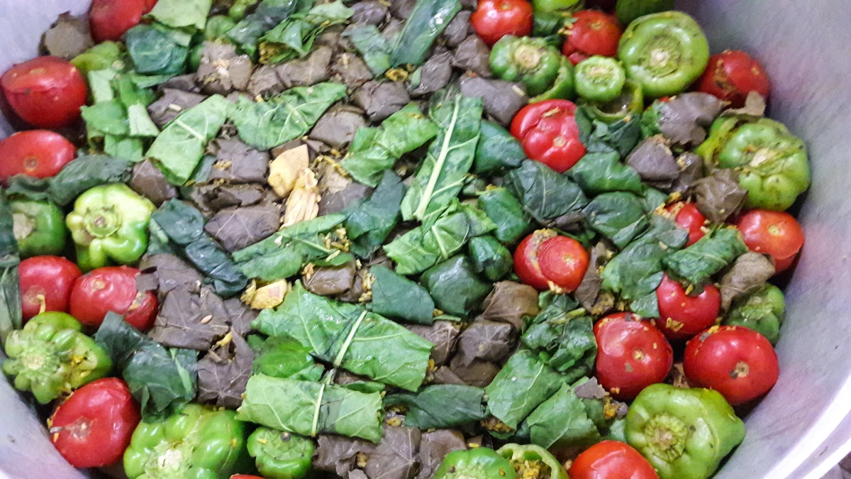 برگزاری جشن شب یلدا درخوابگاه با حضور دکتر ظهیری 3