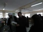 بازدید از نمایشگاه پژوهشی  و فصل نامه های دانشگاه  فرهنگیان توسط سرپرست و معاون آموزشی  پردیس و مسئولان استانی 2