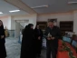 بازدید از نمایشگاه پژوهشی  و فصل نامه های دانشگاه  فرهنگیان توسط سرپرست و معاون آموزشی  پردیس و مسئولان استانی 6