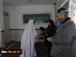 تقدیر از فعالین نماز 6