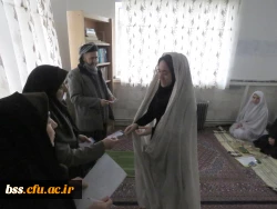 تقدیر از فعالین نماز 8