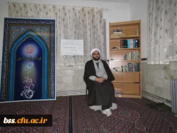 مراسم سخنرانی به مناسبت حماسه 9 دی 4