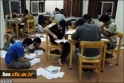چگونه برای امتحانات آماده شویم ؟