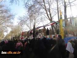 تشییع پیکر 20 شهید تازه تفحص شده در سنندج 3