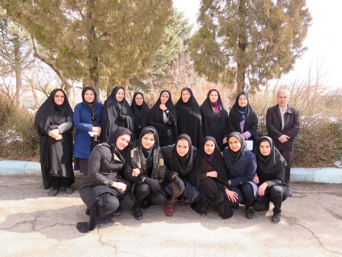 به مناسبت بزرگداشت دهه فجر برگزارشد:
مسابقه ورزشی طناب کشی و دو و میدانی (ویژه دانشجو معلمان) 2