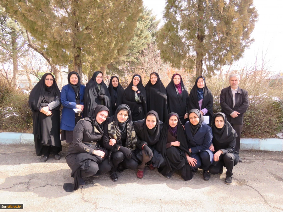 به مناسبت بزرگداشت دهه فجر برگزارشد:
مسابقه ورزشی طناب کشی و دو و میدانی (ویژه دانشجو معلمان) 2