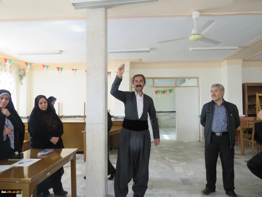 برگزاری مسابقه ورزشی دارت (ویژه کارکنان) به مناسبت دهه فجر 2