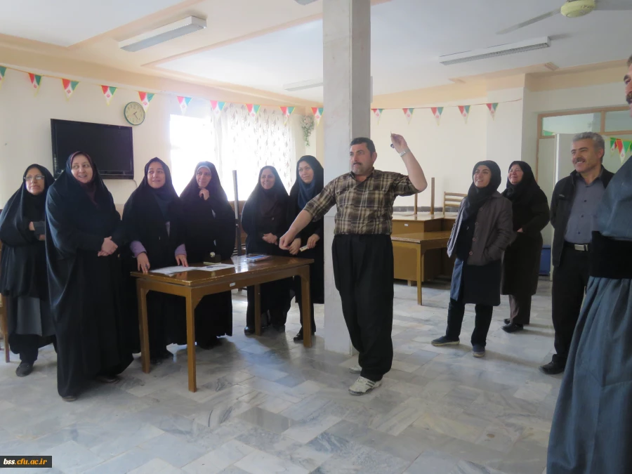 برگزاری مسابقه ورزشی دارت (ویژه کارکنان) به مناسبت دهه فجر 2