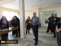 برگزاری مسابقه ورزشی دارت (ویژه کارکنان) به مناسبت دهه فجر 2