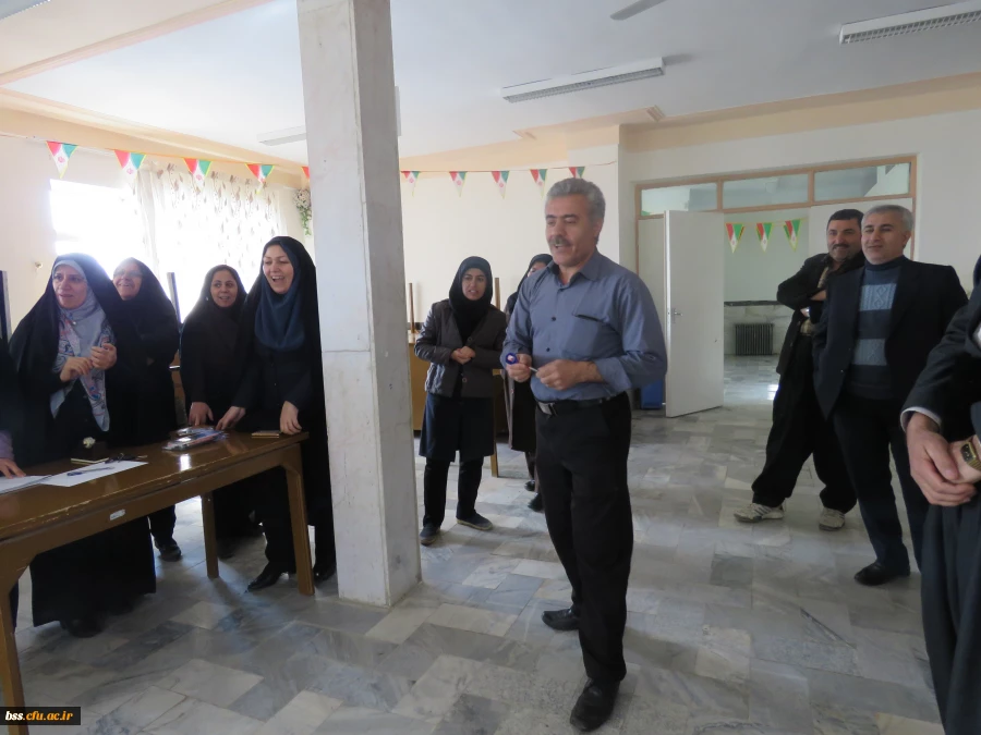 برگزاری مسابقه ورزشی دارت (ویژه کارکنان) به مناسبت دهه فجر 2