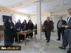 برگزاری مسابقه ورزشی دارت (ویژه کارکنان) به مناسبت دهه فجر 2