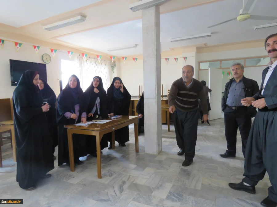 برگزاری مسابقه ورزشی دارت (ویژه کارکنان) به مناسبت دهه فجر 2