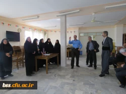 برگزاری مسابقه ورزشی دارت (ویژه کارکنان) به مناسبت دهه فجر 2