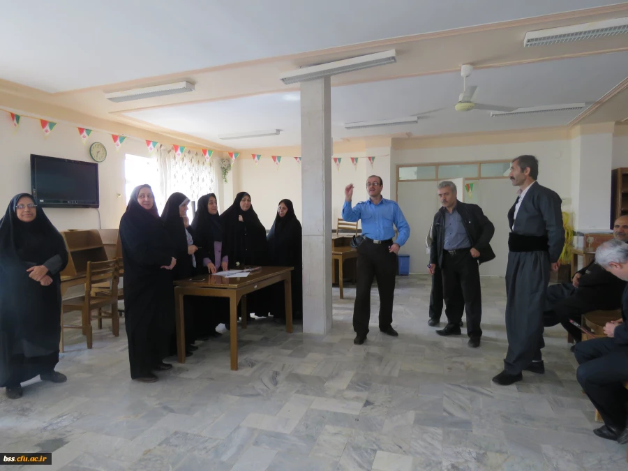 برگزاری مسابقه ورزشی دارت (ویژه کارکنان) به مناسبت دهه فجر 2