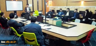 برگزاری مشترک کارگاه آموزش علوم تجربی به میزبانی دانشگاه فرهنگیان کردستان