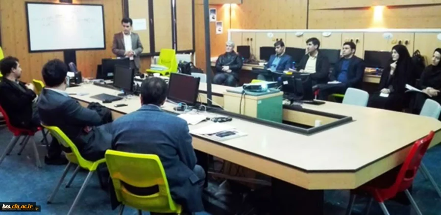 کارگاه مشترک به میزبانی کردستان