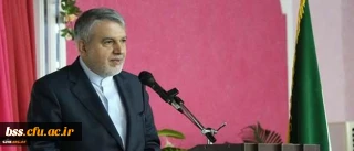 وزیر فرهنگ و ارشاد اسلامی در اختتامیه دوره بالندگی در نوشهر:

ایستگاه نخست حرکت به سمت قله توسعه کشور دانشگاه فرهنگیان