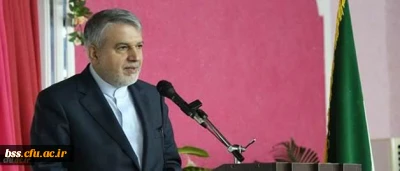 وزیر فرهنگ و ارشاد اسلامی در اختتامیه دوره بالندگی در نوشهر:

ایستگاه نخست حرکت به سمت قله توسعه کشور دانشگاه فرهنگیان