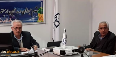 در دانشگاه فرهنگیان کردستان برگزار شد:

اولین جلسه شورای آموزشی دانشگاه براساس دستورالعمل جدید