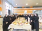 برگزاری مسابقه آشپزی ویژه دانشجو معلمان 2