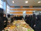 برگزاری مسابقه آشپزی ویژه دانشجو معلمان 3