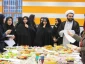 برگزاری مسابقه آشپزی ویژه دانشجو معلمان 6