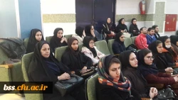 شرکت دانشجو معلمان در همایش:
  نقش دانشجویان در اجتماعی شدن مبارزه با مواد مخدر در استان کردستان 5