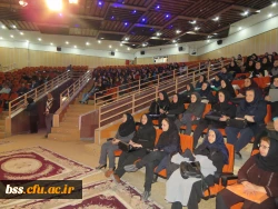 شرکت دانشجو معلمان در کمپین ازدواج مناسب و سالم برای دانشجویان جهت زندگی سالم و پایدار 4