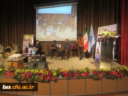 شرکت دانشجو معلمان در کمپین ازدواج مناسب و سالم برای دانشجویان جهت زندگی سالم و پایدار 6