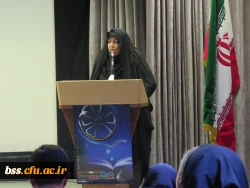 مراسم افتتاحیه   چهل و ششمین جشنواره  بین اللمللی فیلم  های علمی ، آموزشی و تربیتی رشد 9