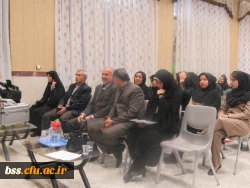 اولین روز اکران فیلم  های علمی،آموزشی و تربیتی رشد در پردیس بنت الهدی صدر 3