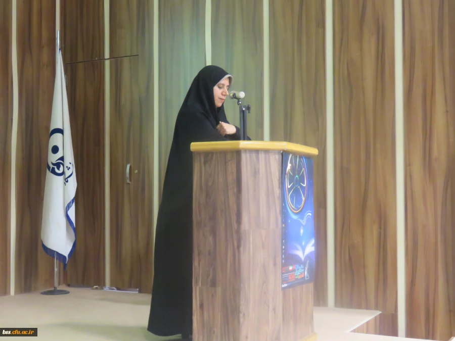 اولین روز اکران فیلم  های علمی،آموزشی و تربیتی رشد در پردیس بنت الهدی صدر 4