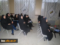 روز دوم اکران فیلم های علمی،آموزشی و تربیتی رشد در پردیس بنت الهدی صدر 3