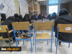 روز دوم اکران فیلم های علمی،آموزشی و تربیتی رشد در پردیس بنت الهدی صدر 4