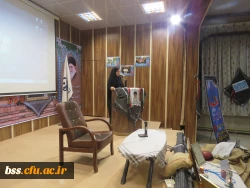 یادواره شهدای دانشجو دانشگاه فرهنگیان 13