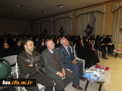 یادواره شهدای دانشجو دانشگاه فرهنگیان 18