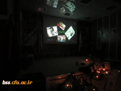 یادواره شهدای دانشجو دانشگاه فرهنگیان 20