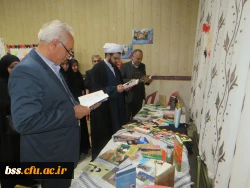 یادواره شهدای دانشجو دانشگاه فرهنگیان 25