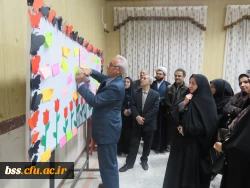 یادواره شهدای دانشجو دانشگاه فرهنگیان 27