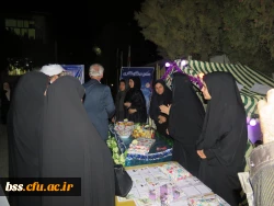 یادواره شهدای دانشجو دانشگاه فرهنگیان 30