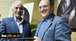 موفقیت دکتر معروفی