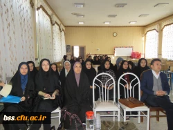 سومین اکران فیلم های علمی،آموزشی و تربیتی رشد در پردیس بنت الهدی صدر 2