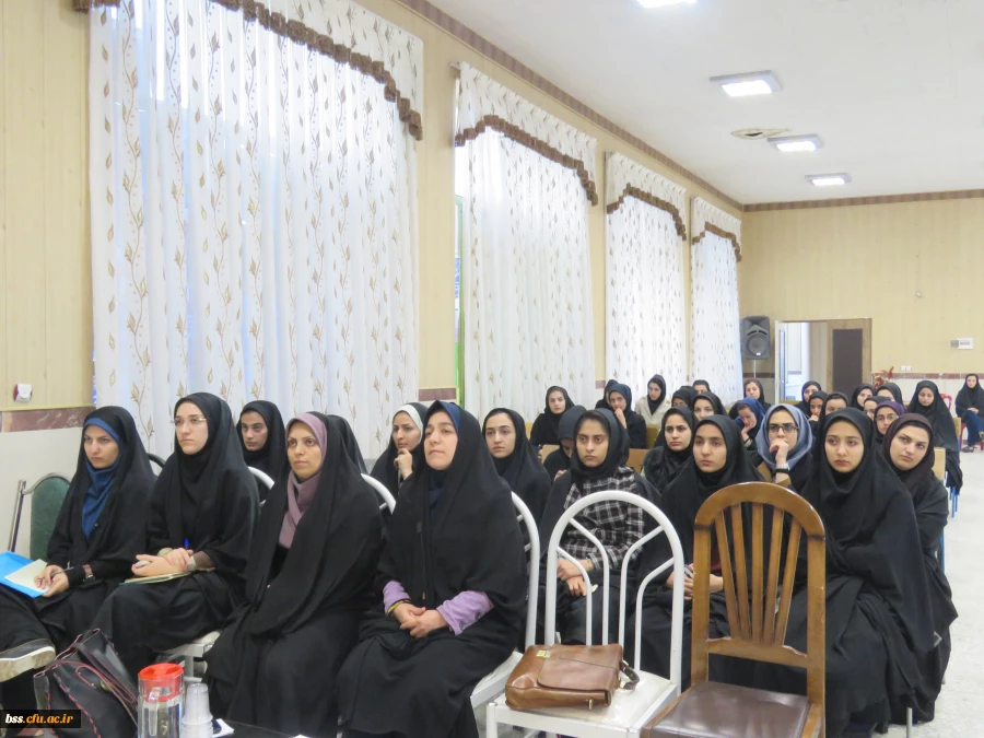 سومین اکران فیلم های علمی،آموزشی و تربیتی رشد در پردیس بنت الهدی صدر 3