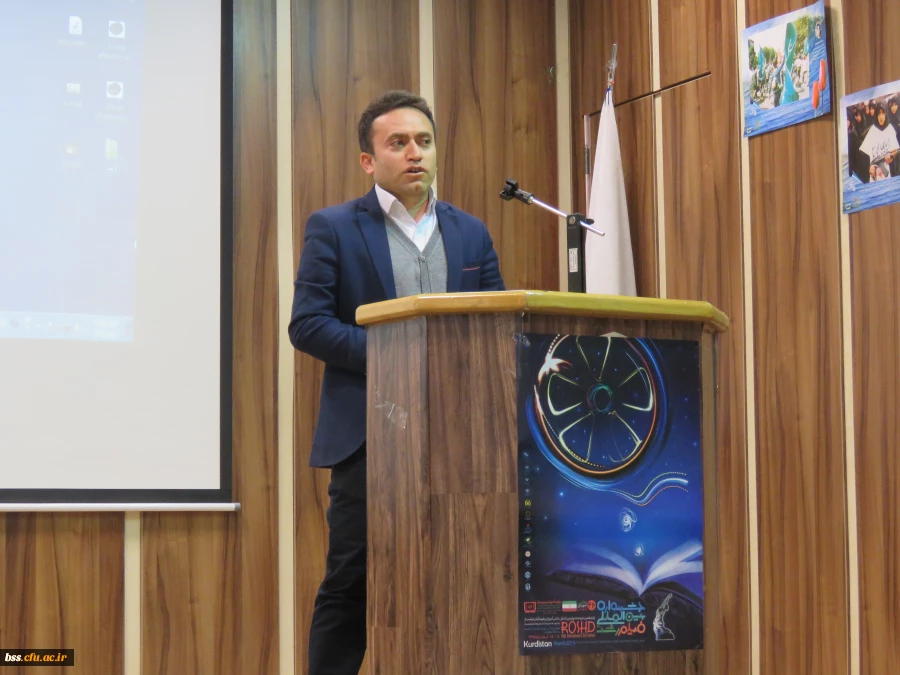 سومین اکران فیلم های علمی،آموزشی و تربیتی رشد در پردیس بنت الهدی صدر 4