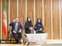 سومین اکران فیلم های علمی،آموزشی و تربیتی رشد در پردیس بنت الهدی صدر 5