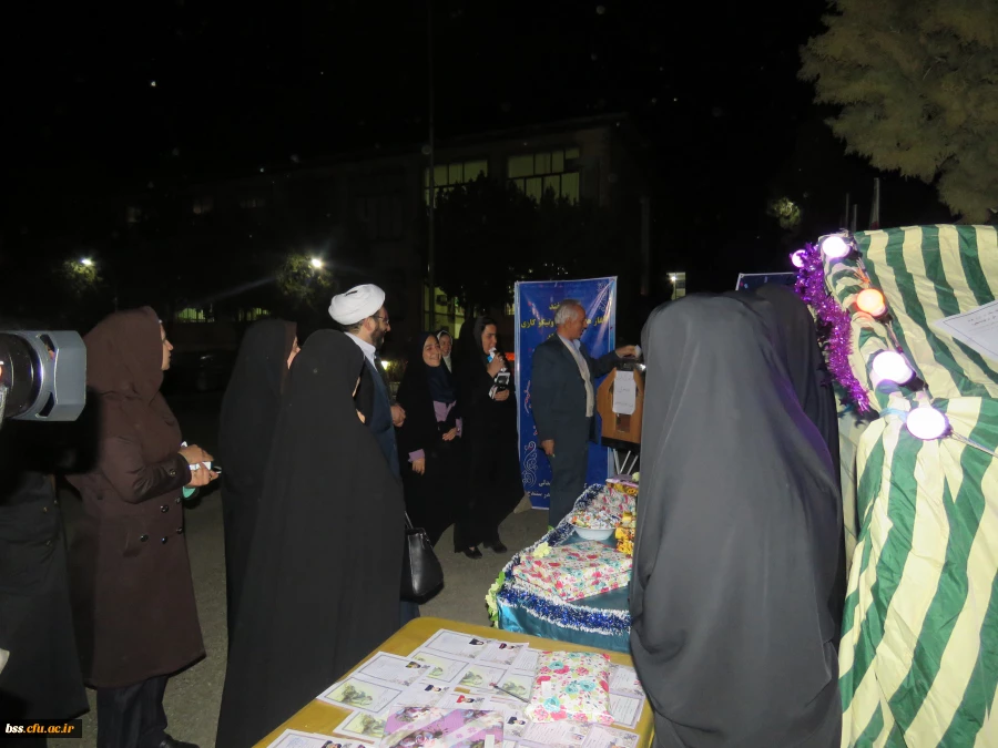 جشن نیکوکاری بهمت کانون همدلی برگزار شد: 2